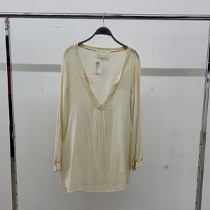 Ivory Tunic